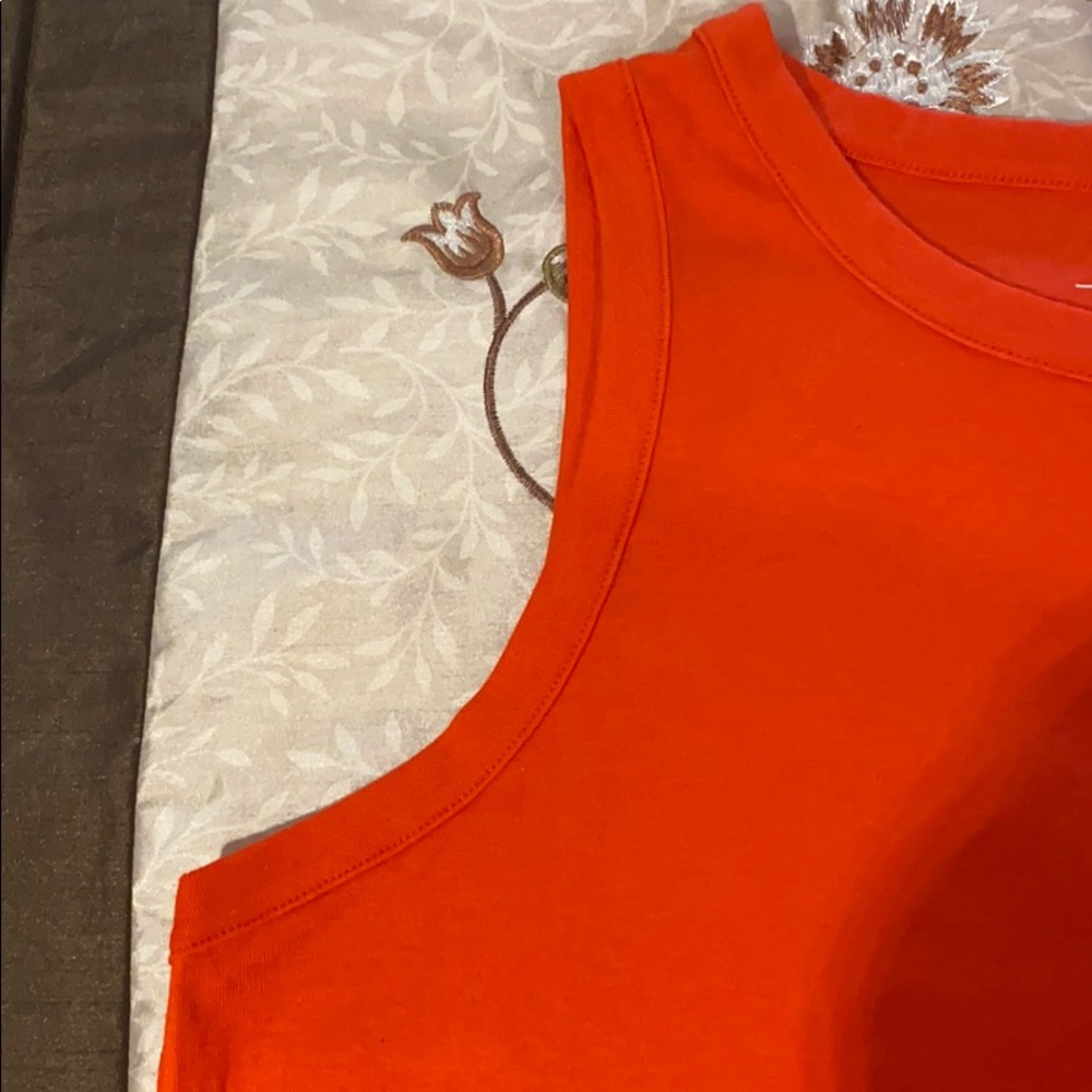 Tank top - Picture 4 of 4